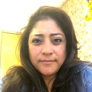 Meet your Posher, Irma